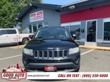 Used 2014 Jeep Compass Sport w/ Power Value Group image 2