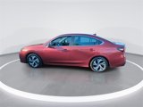 Certified 2022 Subaru Legacy Premium image 5