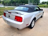Used 2006 Ford Mustang Convertible image 3