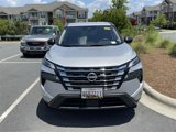 Used 2024 Nissan Rogue S image 2