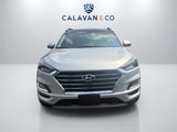 Used 2020 Hyundai Tucson Ultimate image 2