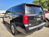 Used 2017 Chevrolet Suburban LT w/ Luxury Package image 4