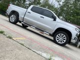 Used 2020 Chevrolet Silverado 1500 Custom w/ Custom Value Package image 3
