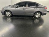Used 2015 Honda Civic LX image 4