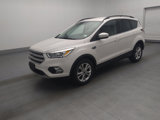 Used 2018 Ford Escape SEL image 2