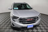 Used 2021 GMC Terrain SLT w/ Infotainment Package II image 3