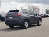 Used 2021 Toyota RAV4 XLE image 5