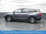 Used 2018 Honda Pilot EX-L image 4
