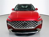 Used 2022 Hyundai Santa Fe SEL w/ Convenience + Premium Package image 2