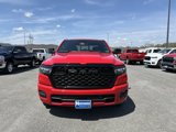 New 2025 RAM 1500 Big Horn image 3