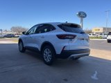 New 2025 Ford Escape Active image 4