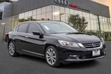 Used 2014 Honda Accord Sport image 3