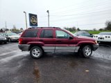Used 2000 Jeep Grand Cherokee Laredo image 2