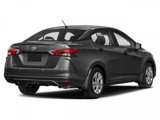 Used 2021 Nissan Versa S image 2