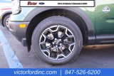 New 2025 Ford Bronco Sport Outer Banks w/ Outer Banks Tech Package+ image 6
