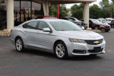 Used 2014 Chevrolet Impala LT image 4