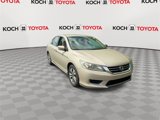 Used 2013 Honda Accord LX image 2