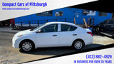 Used 2012 Nissan Versa S w/ Cruise Control Pkg image 2