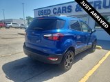 Used 2018 Ford EcoSport SES image 2