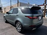 Used 2017 Land Rover Discovery HSE image 5