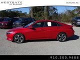 Used 2023 Hyundai Elantra SEL w/ Convenience Package image 5