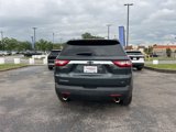 Used 2018 Chevrolet Traverse LT image 4