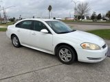 Used 2010 Chevrolet Impala LS image 4