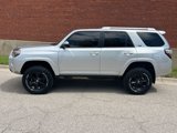 Used 2014 Toyota 4Runner 4WD image 2