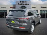 New 2025 Jeep Grand Cherokee Laredo X image 4