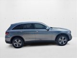 Certified 2020 Mercedes-Benz GLC 300 image 4
