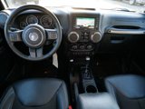 Used 2017 Jeep Wrangler Unlimited Sahara image 6