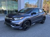 Used 2021 Honda HR-V Sport image 2
