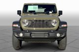 New 2025 Jeep Wrangler Sport image 5