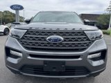 Certified 2022 Ford Explorer XLT w/ Equipment Group 202A image 5