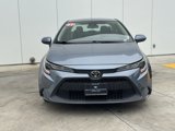 Used 2021 Toyota Corolla LE w/ Carpet Mat Package (TMS) image 3