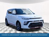 Used 2020 Kia Soul GT-Line image 4