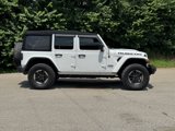 Used 2018 Jeep Wrangler Unlimited Rubicon image 4