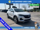 Used 2023 Buick Encore GX Essence w/ Experience Buick Package image 3