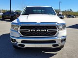 New 2024 RAM 1500 Big Horn image 2