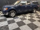 Used 2014 Ford F150 XLT w/ Off-Road Package image 5