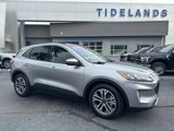 Used 2022 Ford Escape SEL w/ Technology Package image 3