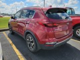 Used 2020 Kia Sportage EX image 4