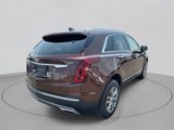 Certified 2022 Cadillac XT5 Premium Luxury image 5