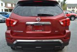Used 2017 Nissan Pathfinder SV image 4