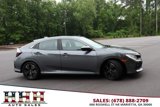 Used 2018 Honda Civic EX image 4