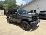 Used 2020 Jeep Wrangler Unlimited Sport image 2