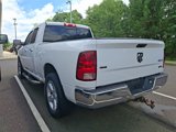 Used 2013 RAM 1500 Classic SLT w/ Premium Display Pkg image 5