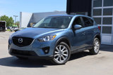 Used 2015 MAZDA CX-5 Grand Touring image 3