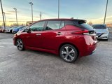 Used 2022 Nissan Leaf SV Plus image 5