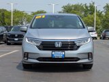Certified 2021 Honda Odyssey EX image 3